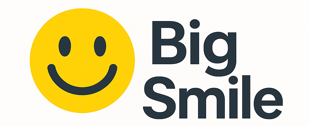 BigSmile Logo